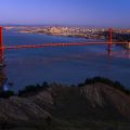 Golden Gate Bridge 