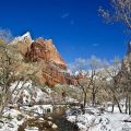 Zion National Park